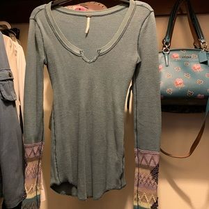 Free People Thermal